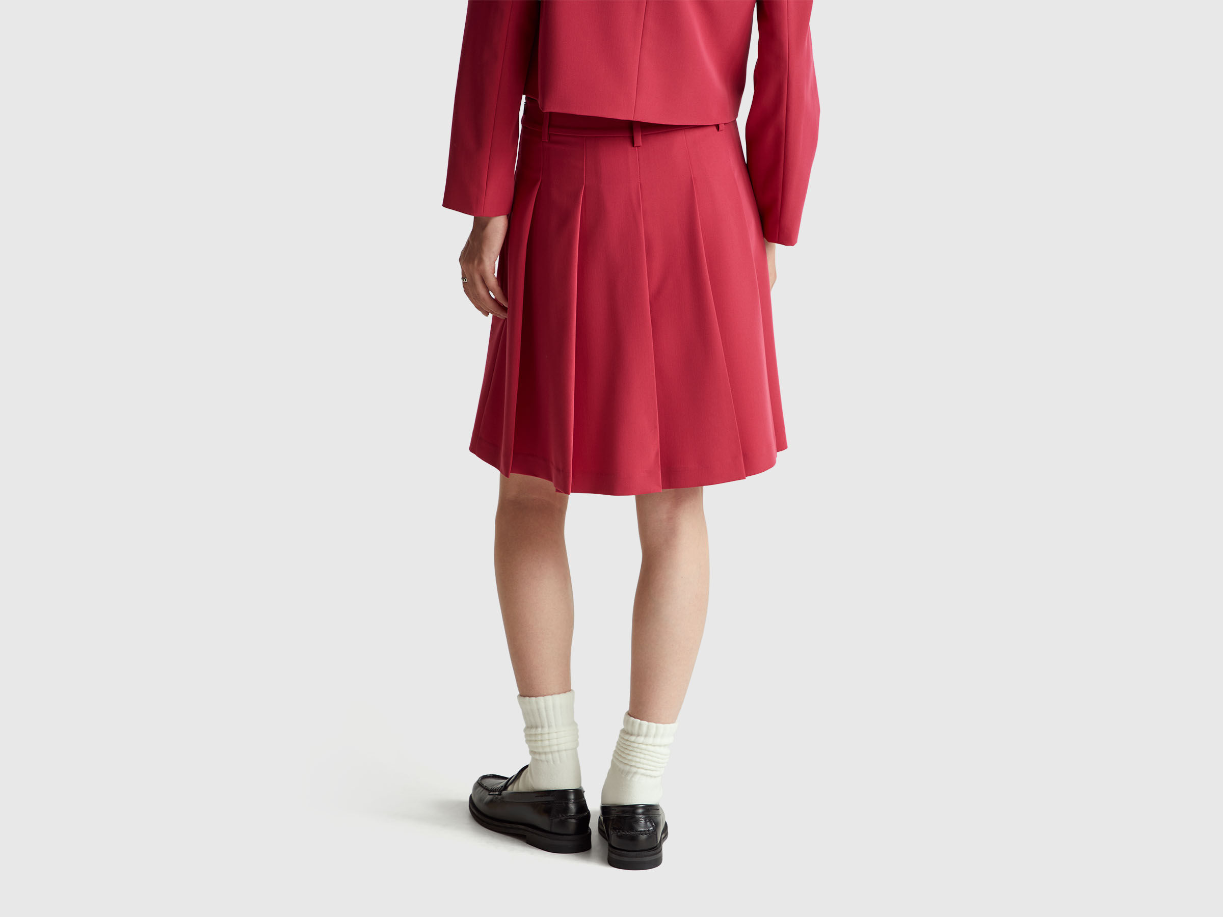 SKIRT Mujer image number 2